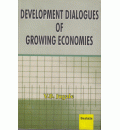 Development Dialogues of Growing Economies